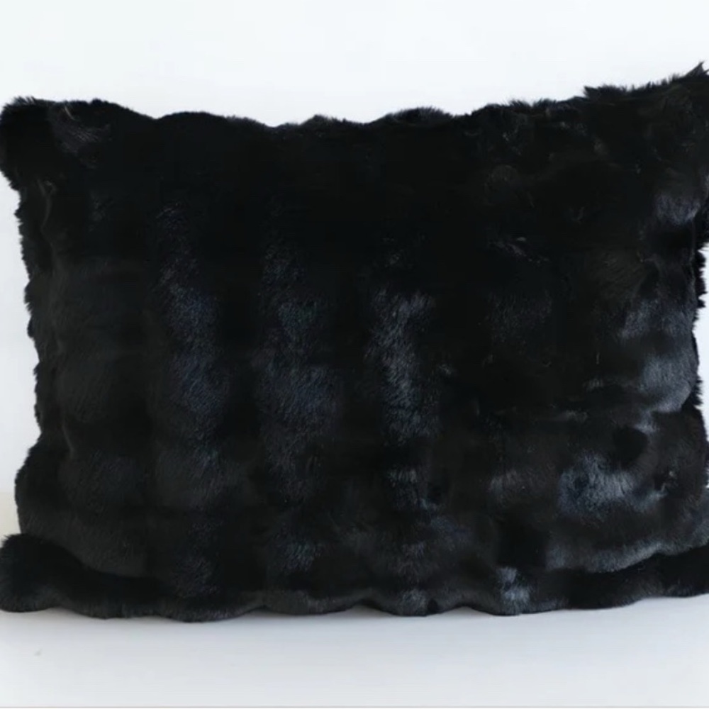 Minky Couture X  Osmond Standard Sham